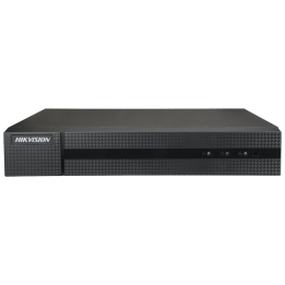 HIWATCH HWD-5104M 4-Channel DVR with Audio 1/1