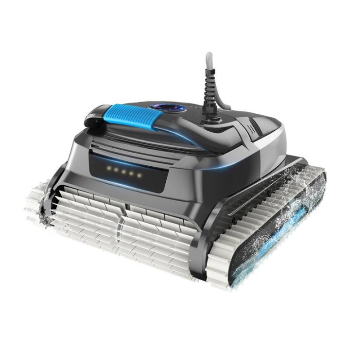 Wybot L1 vadu baseina tīrīšanas robots