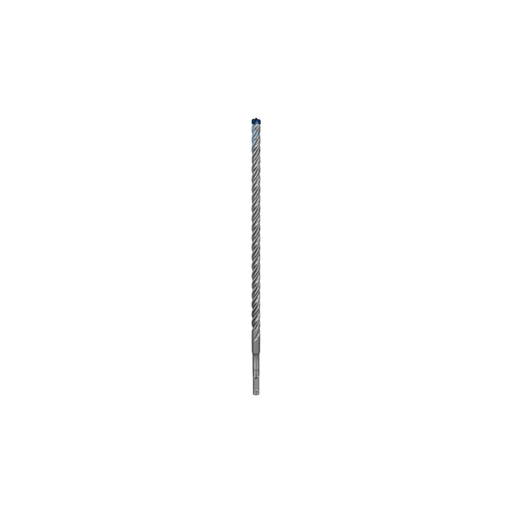 Triecienurbis SDS plus-7X 14x300x365мм, 1 отсек.