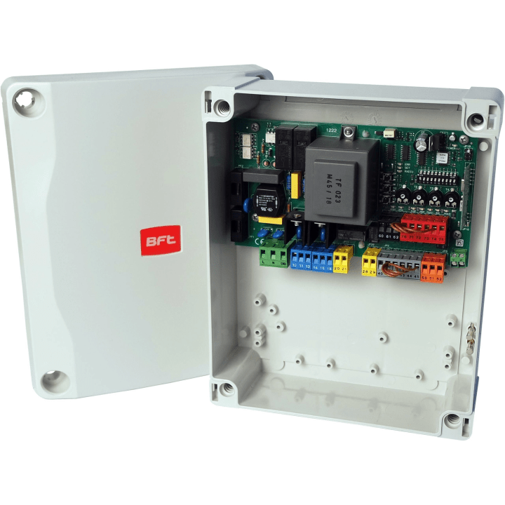 Control panel BFT ALENA SW2 230V D113811 00004 for ATHOS actuators