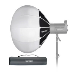 90 cm Lantern Softbox – Pika-asennus Neewer NS90L