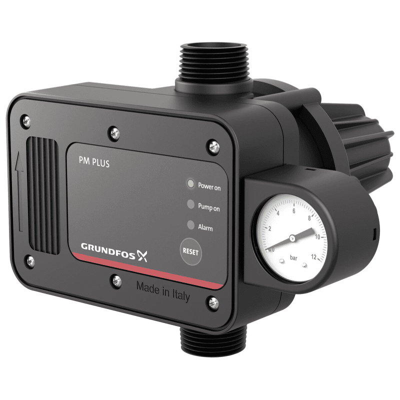 Grundfos PM PLus 93264954 1x115-230V 50/60Hz