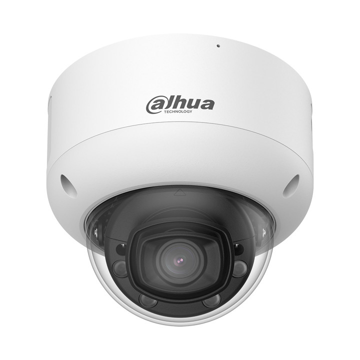 ANTIVANDALINĖ IP KAMERA IPC-HDBW5859R1-ASE-PV-0280B-PRO Smart Dual Light WizMind - 8&nbsp;Mpx, 4K UHD 2.8&nbsp;mm DAHUA