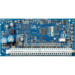 DSC-ohjauspaneeli HS2064PCBE FI EI OHJEITA HS2064PCBE