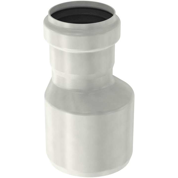 PĀREJA D110x160 AISI 304