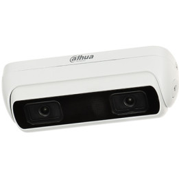 DAHUA IPC-HDW8441X-3D-0200B 3.7MP PoE IP Camera
