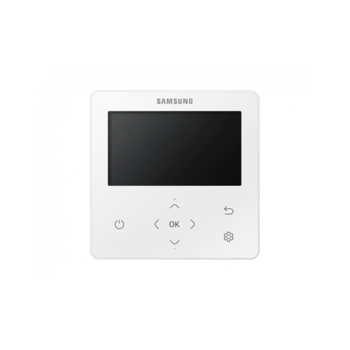 SAMSUNG MWR-WW10N Siltumsūkņa Kontroles Panelis