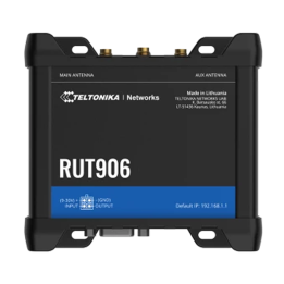 Ruuter TELTONIKA TK-RUT906