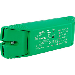 SMART SWITCH ROW-07 Wi-Fi ZAMEL