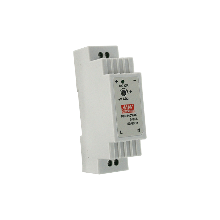 MARCA BLANCA DR-15-12 15W 12V DIN Rail PSU