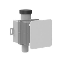 HL Kondensāta Sifons HL138N 120L/h Novadīšana