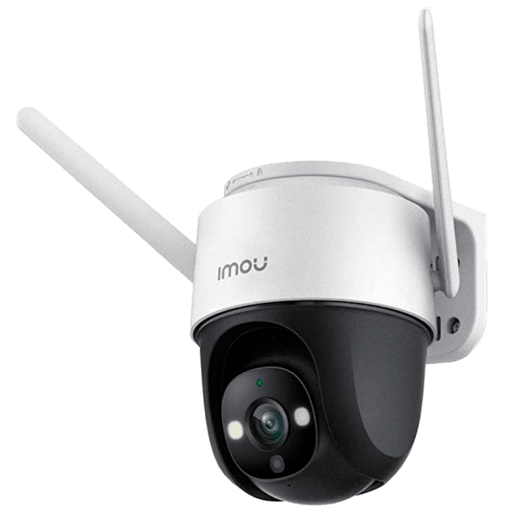 IMOU IPC-S7CP-3M0WE-IMOU 3MP lauko Wi-Fi IP kamera PoE