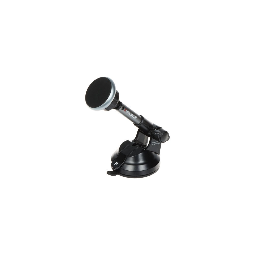 CAR HOLDER FOR MOBILE DEVICES XB-G250 MAGNETIC Xblitz