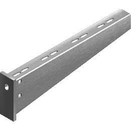 BAKS HFG568 Wall Bracket