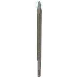 SDS plus smailais kalts 250 mm, Eco, 10 gab.