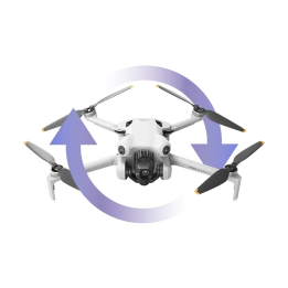 DJI Care Refresh DJI Mini 4 Pro (двухлетний план) — электронный код