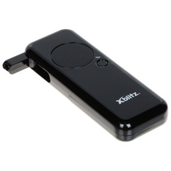ELECTRONIC ALCOHOL BREATHALYZER XB-UNLIMITED Xblitz