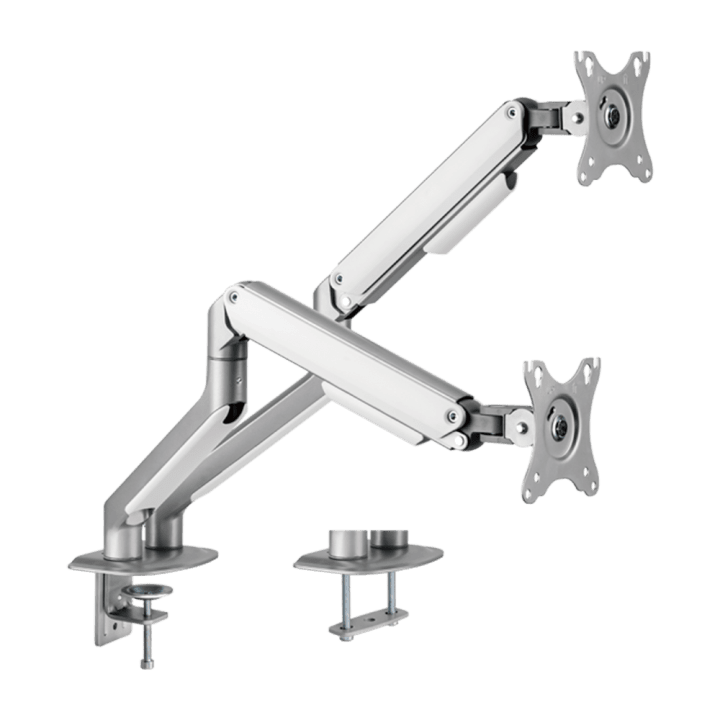 MARCA BLANCA LDT63-C024-SILVER Hopeakiinnitys