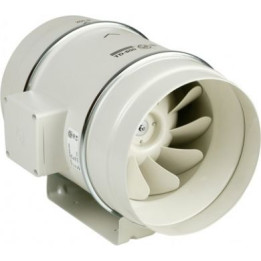 Kanāla ventilatori TD-350/125 (220-240V 50) RE