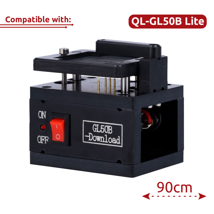 QL-GL50B-DK