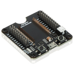Espressif ESP32-WROVER Smart Control Module with Wi-Fi and Bluetooth