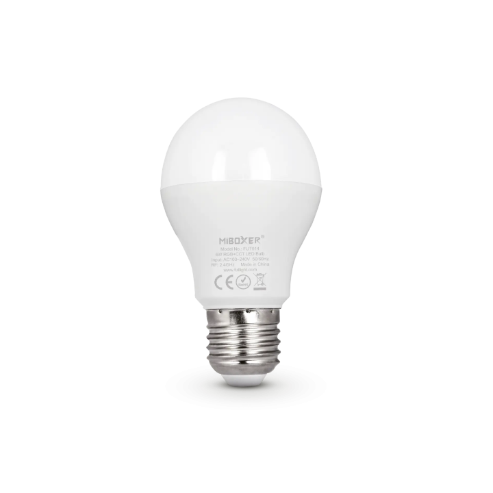 LED lampa FUT014 RGB+CCT
