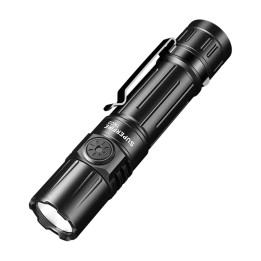 Žibintuvėlis Superfire TN02, 1800lm, USB-C
