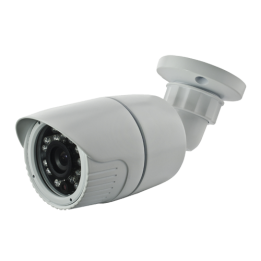 MARCA BLANCA CV022KIB-2HAC 720p IP66 Bullet IP Camera PoE