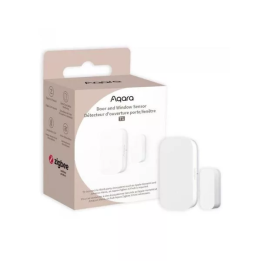 AQARA T1 Zigbee 3.0 ovi- ja ikkunaanturi (DW-S03D)