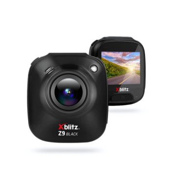 DASH CAM XB-Z9-BLACK Xblitz