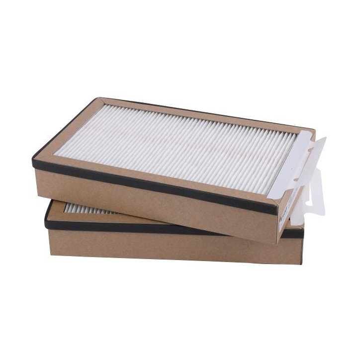 FLEXIT CNW200 Filtru komplekts Nordic S2 S3 ventilācijai