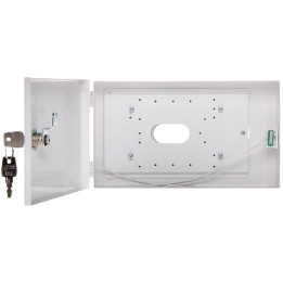 КОРПУС КЛАВИАТУРЫ СИГНАЛИЗАЦИИ AWO-351