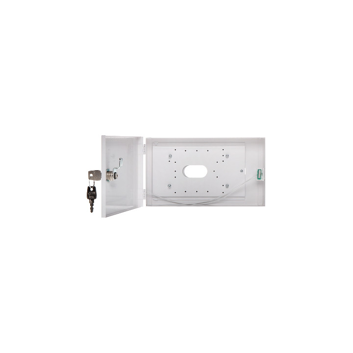 КОРПУС КЛАВИАТУРЫ СИГНАЛИЗАЦИИ AWO-351