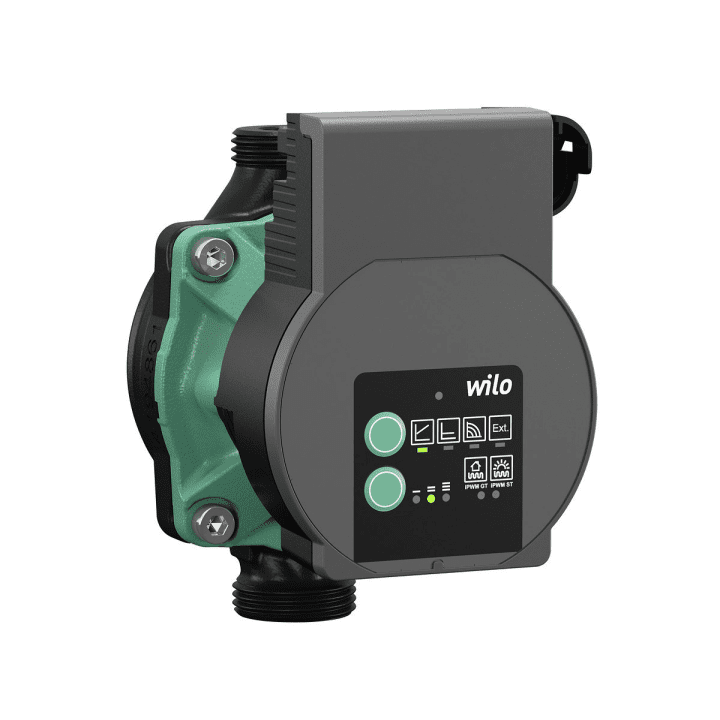 Wilo-Varios -STG 25/1-7 tsirkulatsioonipump