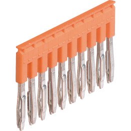 ENTRELEC CBZ231 Spailes tilts 10 pozīciju 32A 1000V