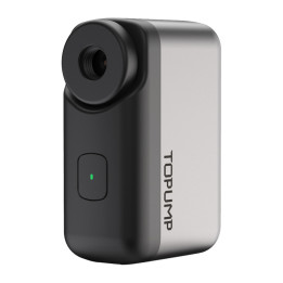 Cycplus AS200 TB2 TOPUMP mini dviračio siurblys