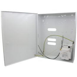 Pulsar AWO256 Alarm Enclosure for Integra Systems