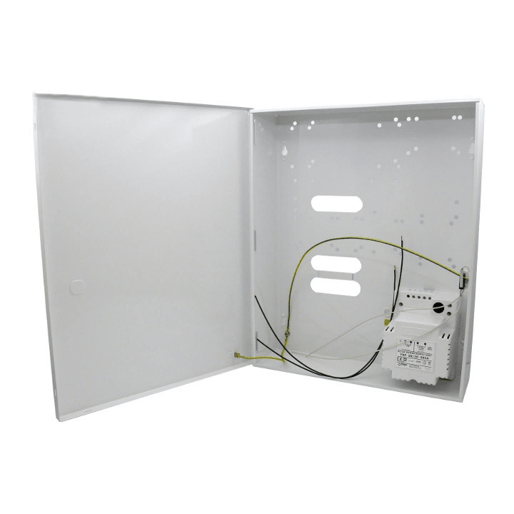 Pulsar AWO256 Alarm Enclosure for Integra Systems