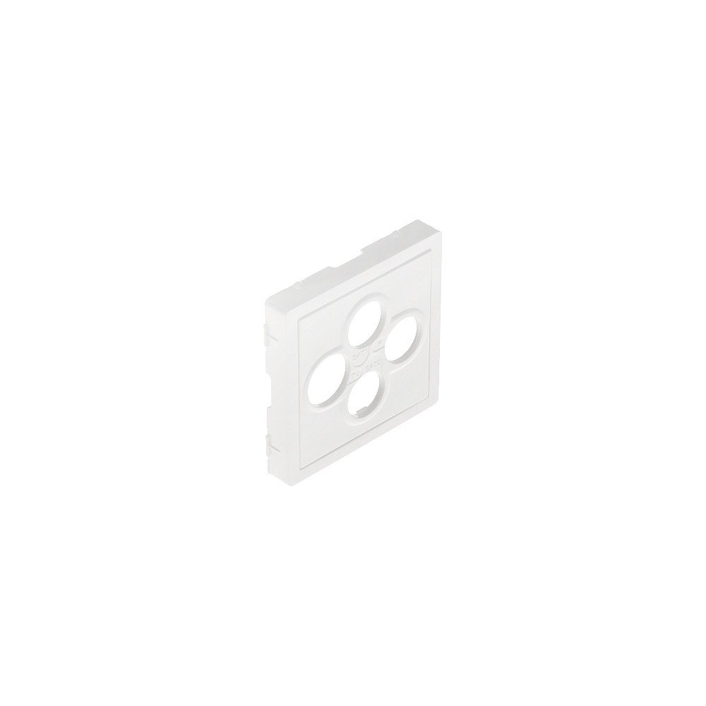 COVER PLATE LE-754810 Valena Life FOR LE-753056 LEGRAND