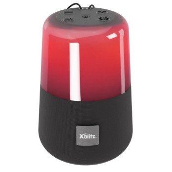 BLUETOOTH WIRELESS SPEAKER XB-MASTER-GO 5 W Xblitz