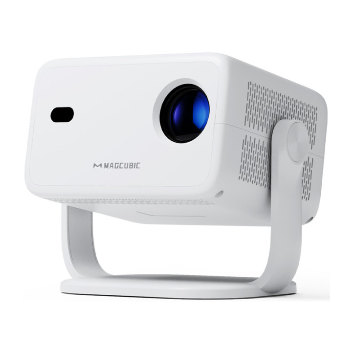 Magcubic L018 Projector – Full HD 1080p, 400 ANSI, Android 14