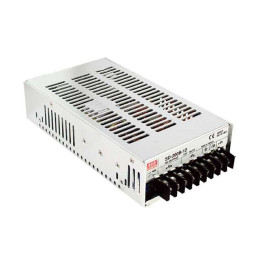 Mean Well Przetwornica DC/DC 24V/48V 4,2A SD-200B-24 (MW-SD200B-48)