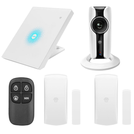 CHUANGO AWVPLUS Smart Home Starter Kit