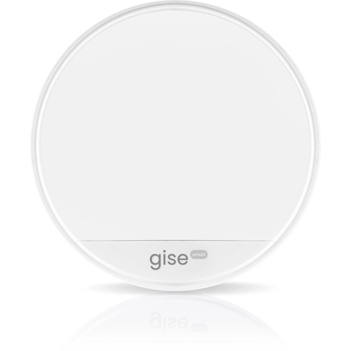 GISE Smart GWLS-ZB – Zigbee ūdens noplūdes sensors 3.0 Tuya