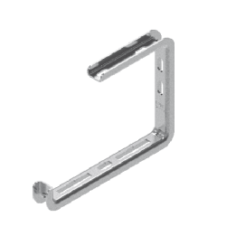 BAKS Wall Bracket WSS150