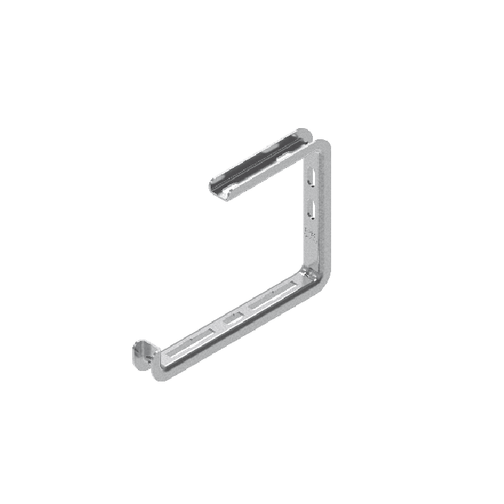 BAKS Wall Bracket WSS150
