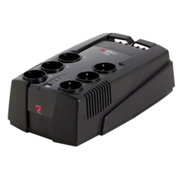 NACIONAL IPG600 ИБП 600W Источник Бесперебойного Питания