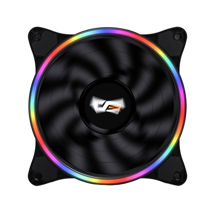 Компьютерный вентилятор RGB Darkflash D1 (120x120)