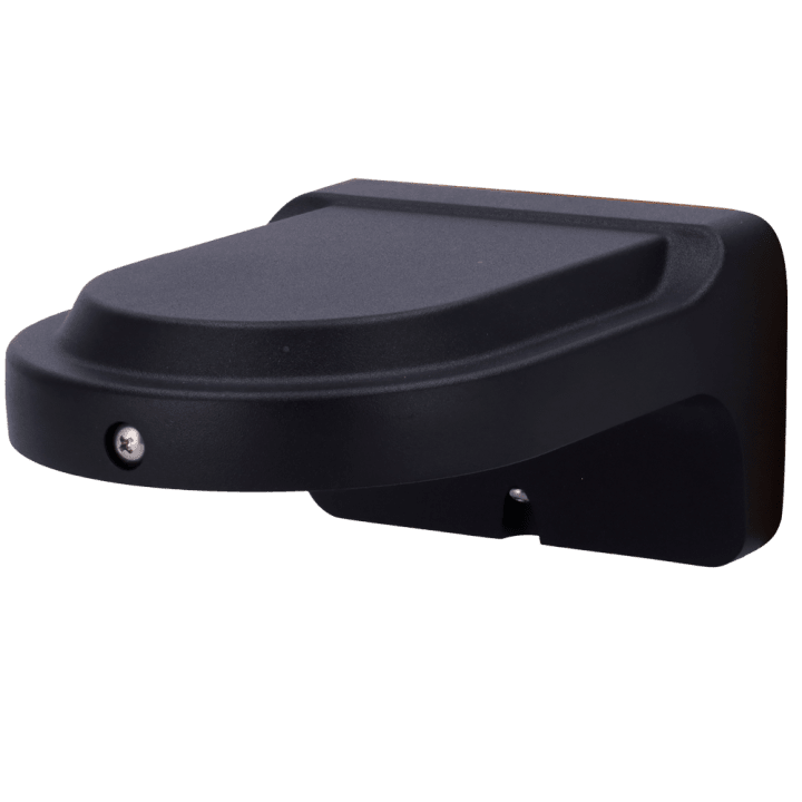 MILESIGHT MS-A71-B Black Wall Bracket