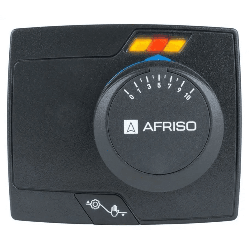 Afriso ARM 703 ProClick elektriskais izpildmehānisms